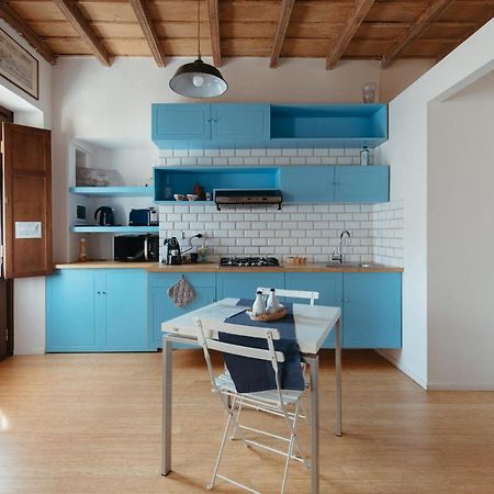 Viabarbaroux10 Lägenhet Turin Exteriör bild